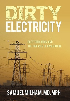 Samuel Milham - Dirty Electricity